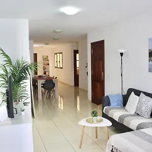  Apartamento La Guarida De Alcalan España