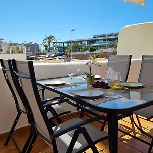  Apartamento Sunshine Paraiso España