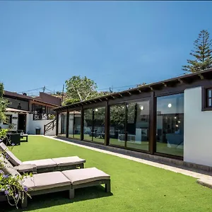  Apartamento Moderno Loft Recien Reformado En Santa Cruz De Tenerife España