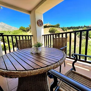  Apartamento Beautiful With Pools, Playground And Paddle Tennis - Family Friendly And Near Vithas Hospital - Free Parking In Garage España