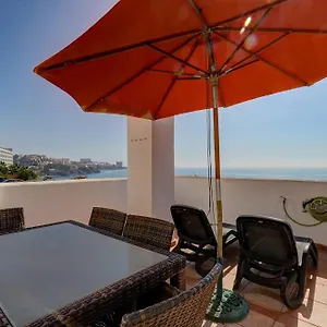  Apartamento 082 - Stunning Sea Views Beachfront España